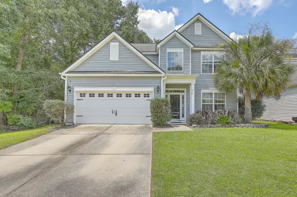 3012 Ellington Dr, Summerville, SC 29485