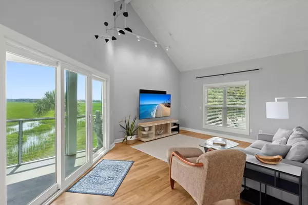 Folly Beach, SC 29439,220 Little Oak Island Dr