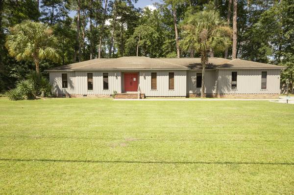 1337 Green Pond Hwy, Walterboro, SC 29488