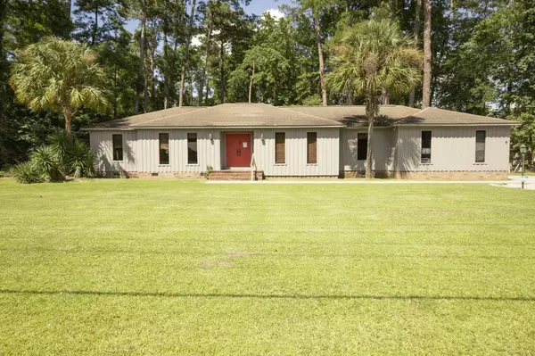 1337 Green Pond Hwy, Walterboro, SC 29488