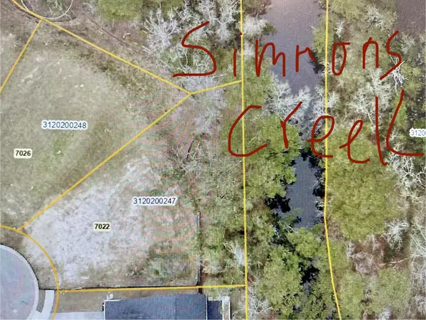 Johns Island, SC 29455,7022 Elm Tree Ln