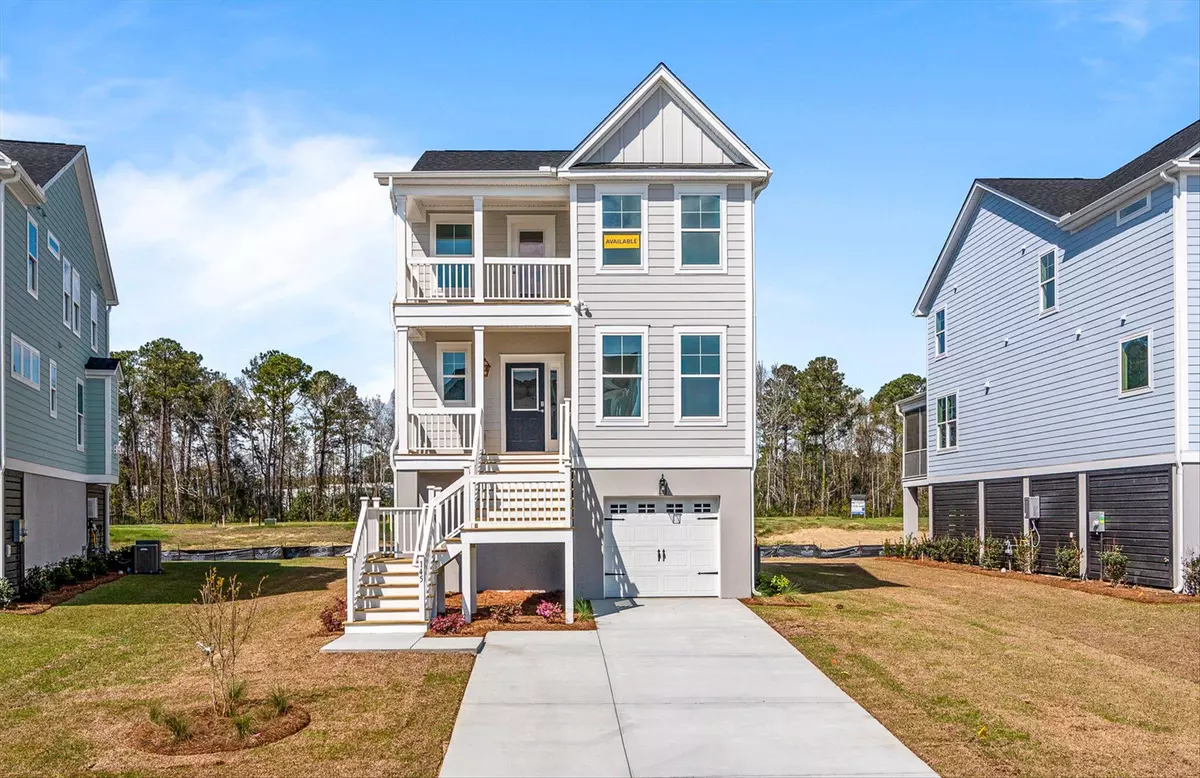 Johns Island, SC 29455,7022 Elm Tree Ln