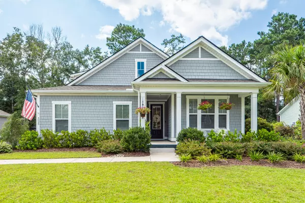 3028 Rampart Rd, Summerville, SC 29483