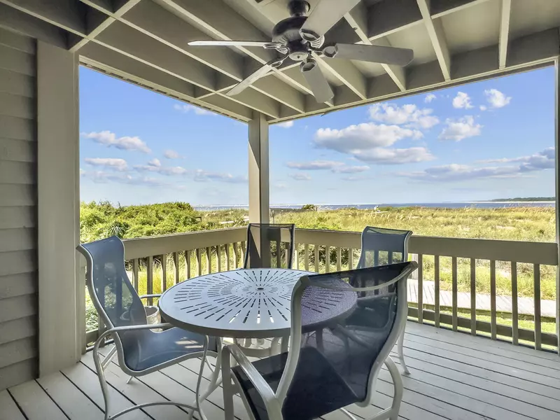 1309 Pelican Watch Villas, Seabrook Island, SC 29455
