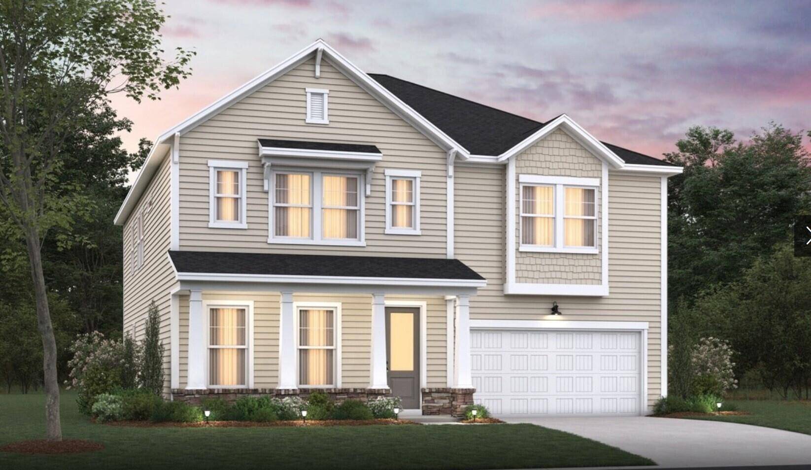 133 Winding Grove Ln, Moncks Corner, SC 29461
