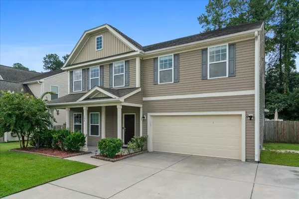 Summerville, SC 29485,106 Balsam Cir