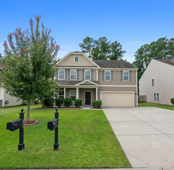 Summerville, SC 29485,106 Balsam Cir