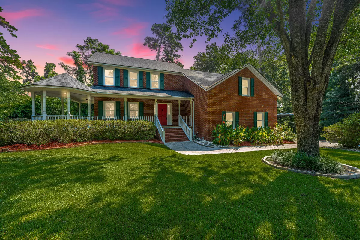 Summerville, SC 29483,181 Pekoe Ct