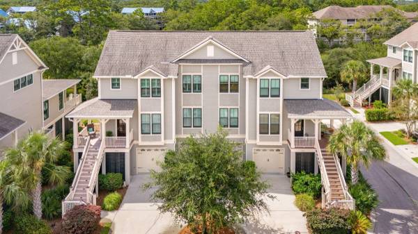 2080 Sterling Marsh Ln,  Seabrook Island,  SC 29455