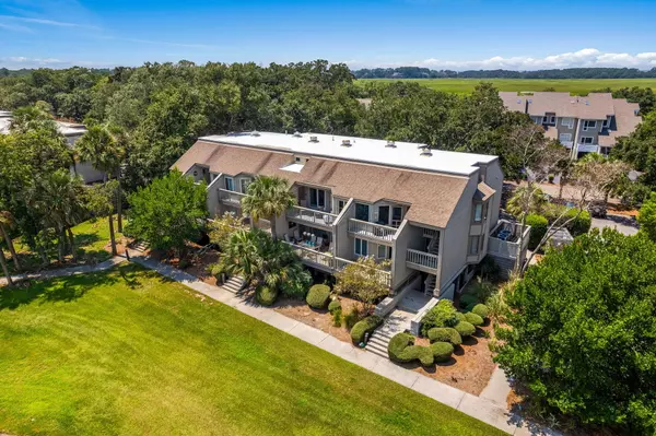 Seabrook Island, SC 29455,1637 Live Oak Park