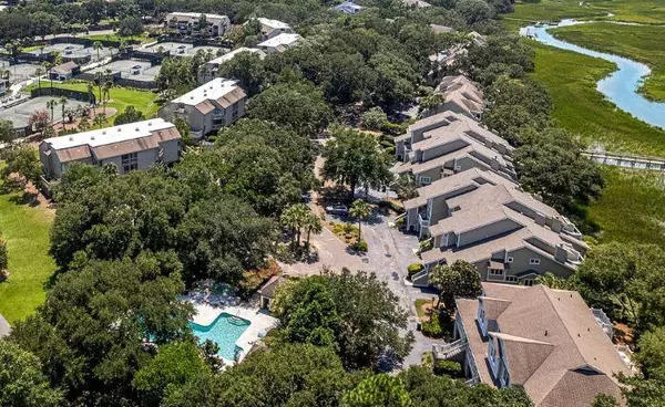 Seabrook Island, SC 29455,1637 Live Oak Park