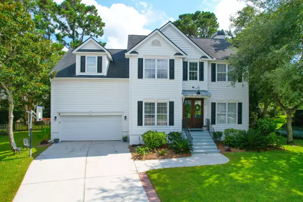 194 Revetment Ln,  Mount Pleasant,  SC 29464