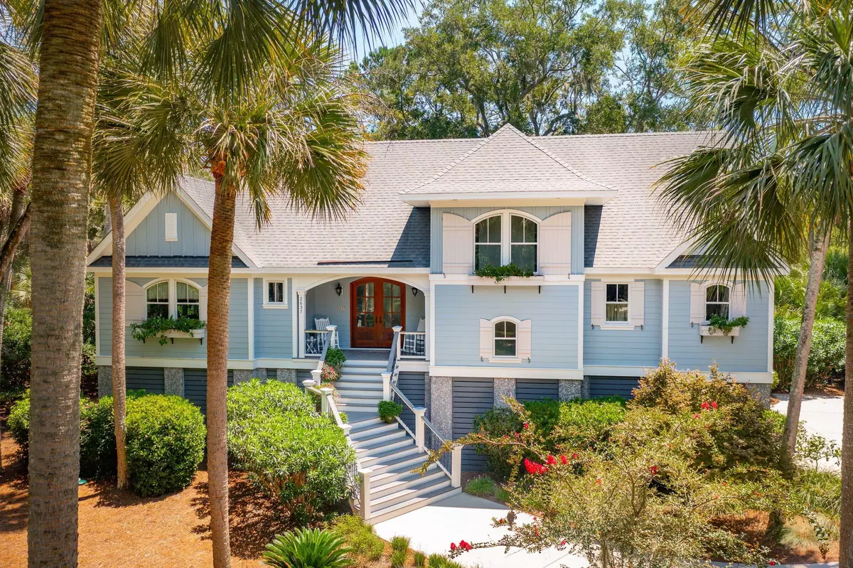 Seabrook Island, SC 29455,2637 Seabrook Island Rd