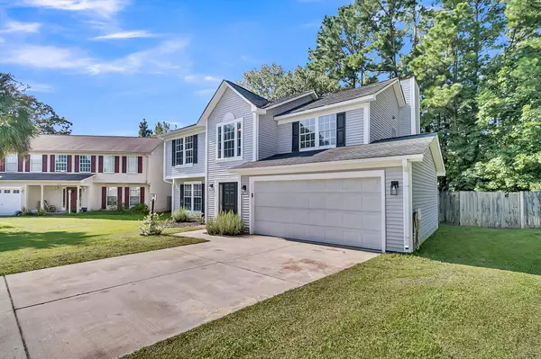 Summerville, SC 29483,175 Danzid Dr