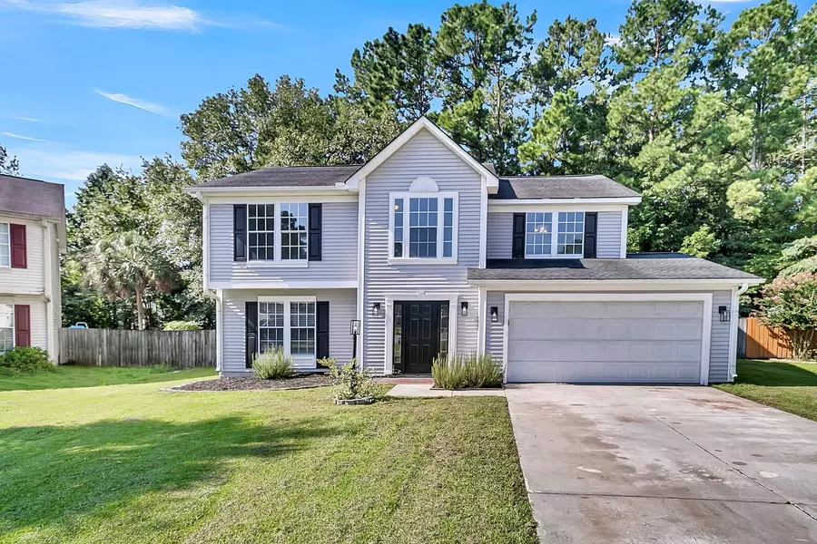 175 Danzid Dr, Summerville, SC 29483