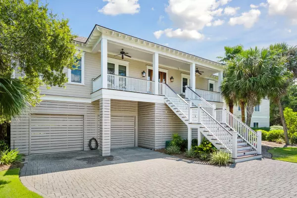 Folly Beach, SC 29439,313 Shadow Race Ln