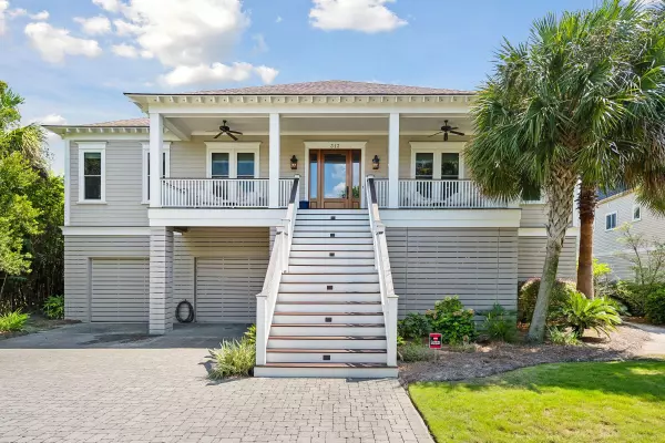 Folly Beach, SC 29439,313 Shadow Race Ln