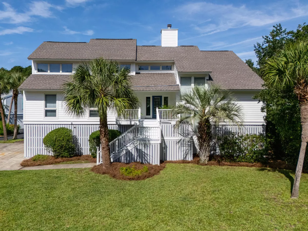 Isle Of Palms, SC 29451,6 W Beachwood