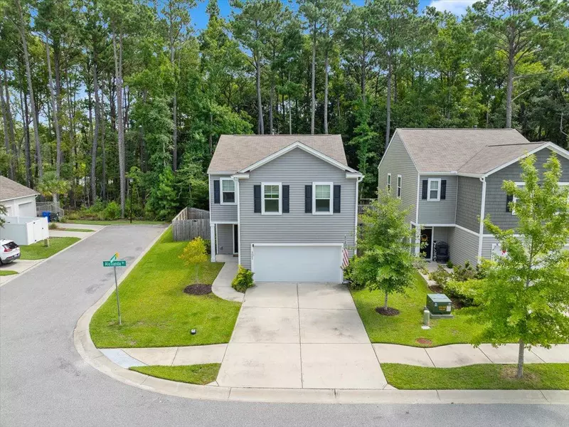 2649 Alamanda Dr, Johns Island, SC 29455