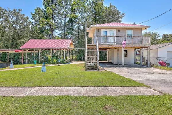 Bonneau, SC 29431,338 Lake Moultrie Dr