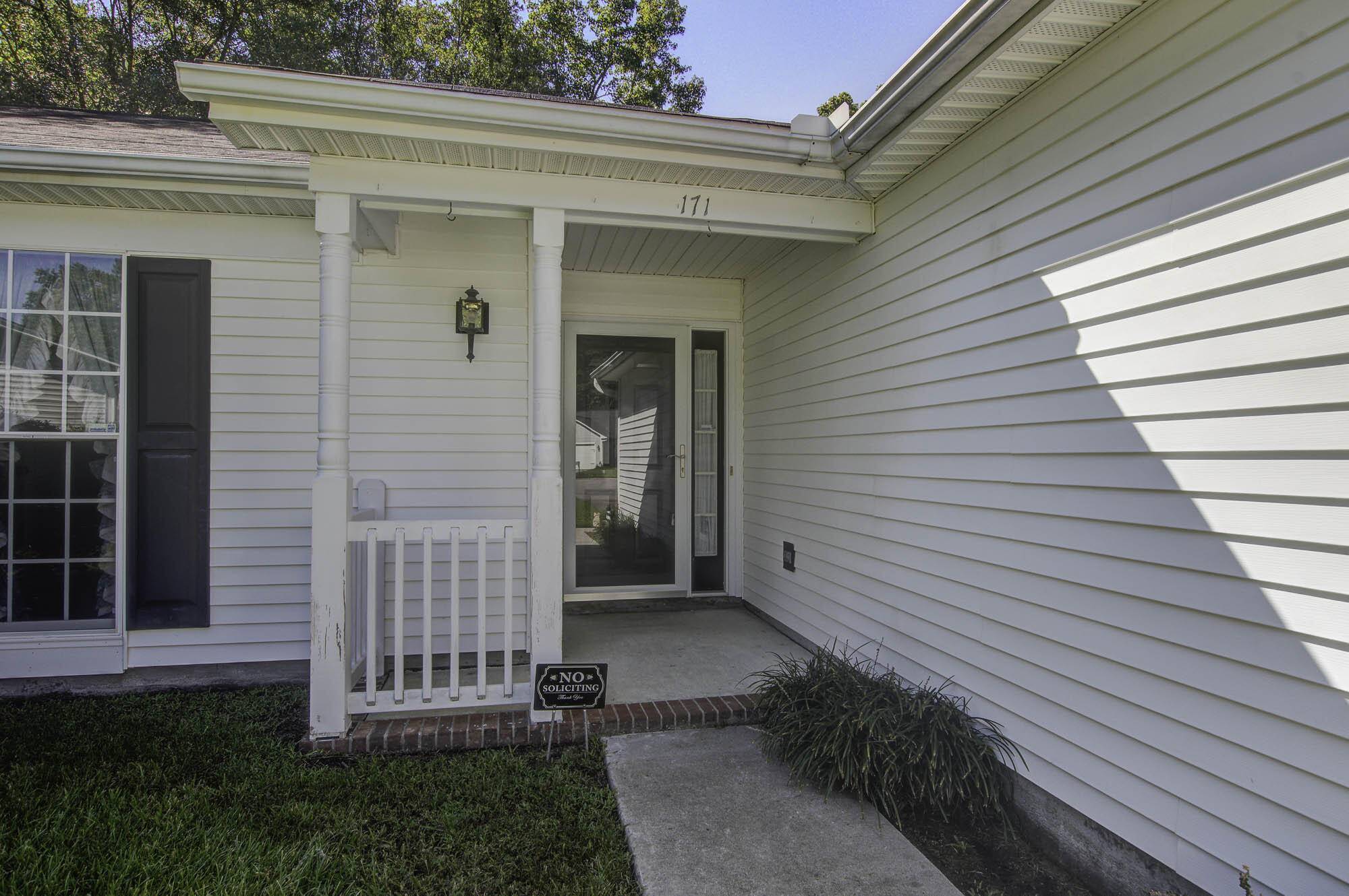 Summerville, SC 29483,171 Danzid Dr