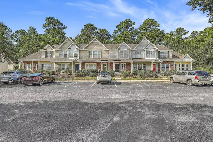 355 Kelsey Blvd, Wando, SC 29492