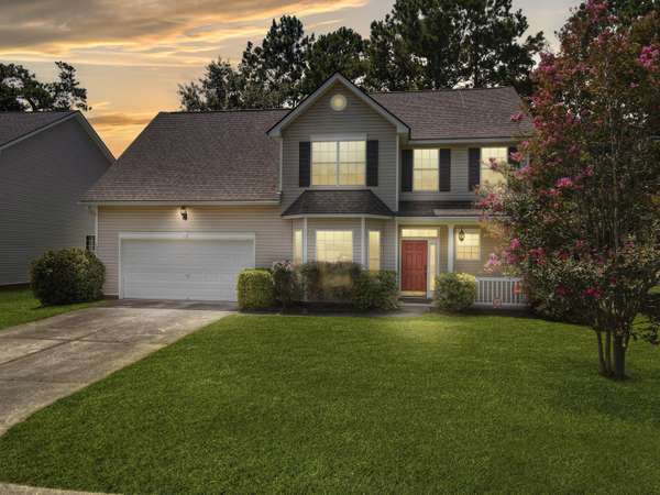 1223 Creek Stone Way, Hanahan, SC 29410