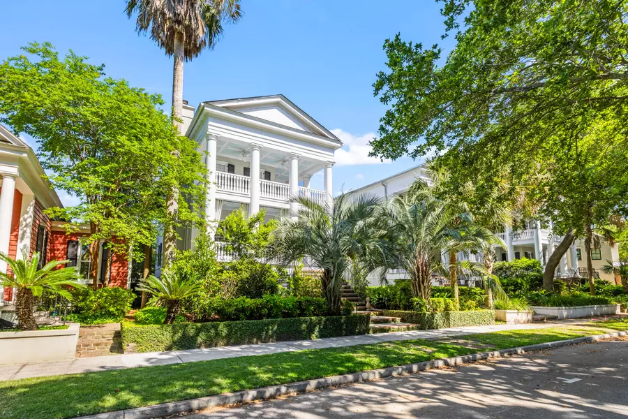 236 Ponsbury Rd, Mount Pleasant, SC 29464