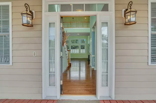 North Charleston, SC 29405,4612 Ashley View Ln
