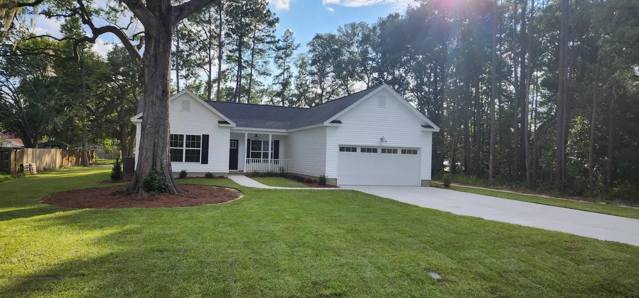 1205 Albert Storm Ave, Moncks Corner, SC 29461