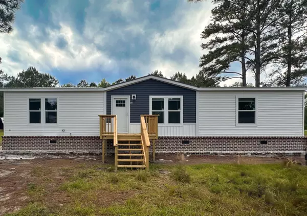 46 Lacy Love Ct, Ridgeland, SC 29936