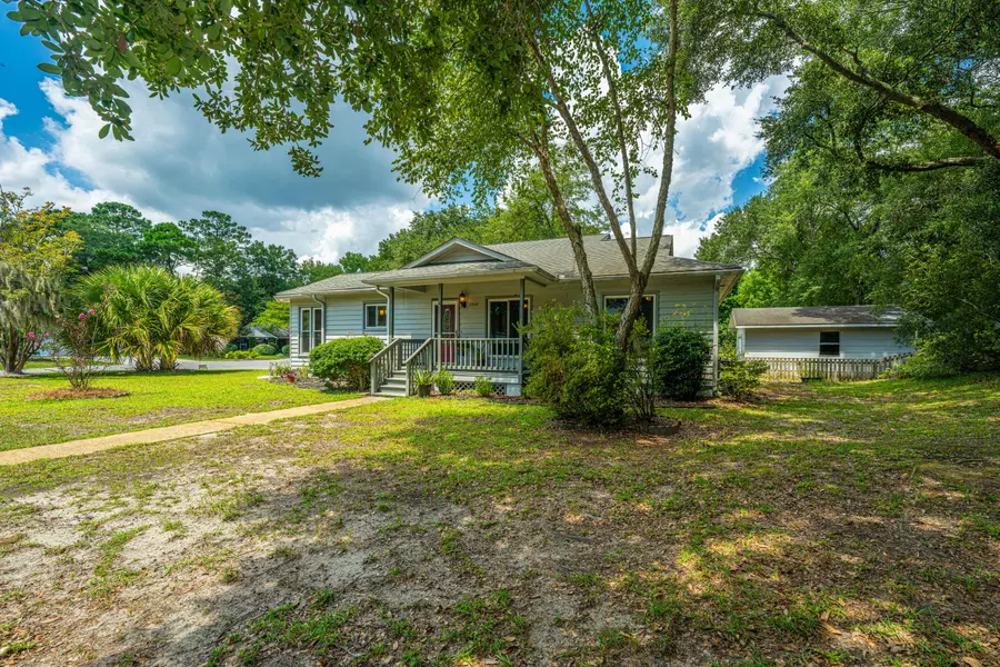 2860 Thunder Trl, Johns Island, SC 29455