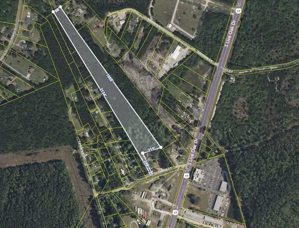 Moncks Corner, SC 29461,0 Garcia Ln