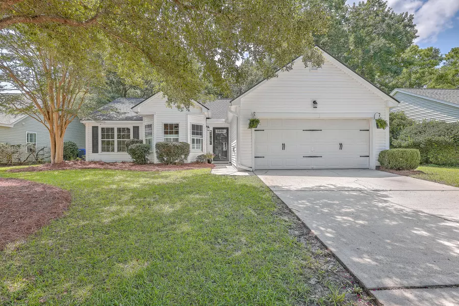 2636 Turben Pl, Mount Pleasant, SC 29466