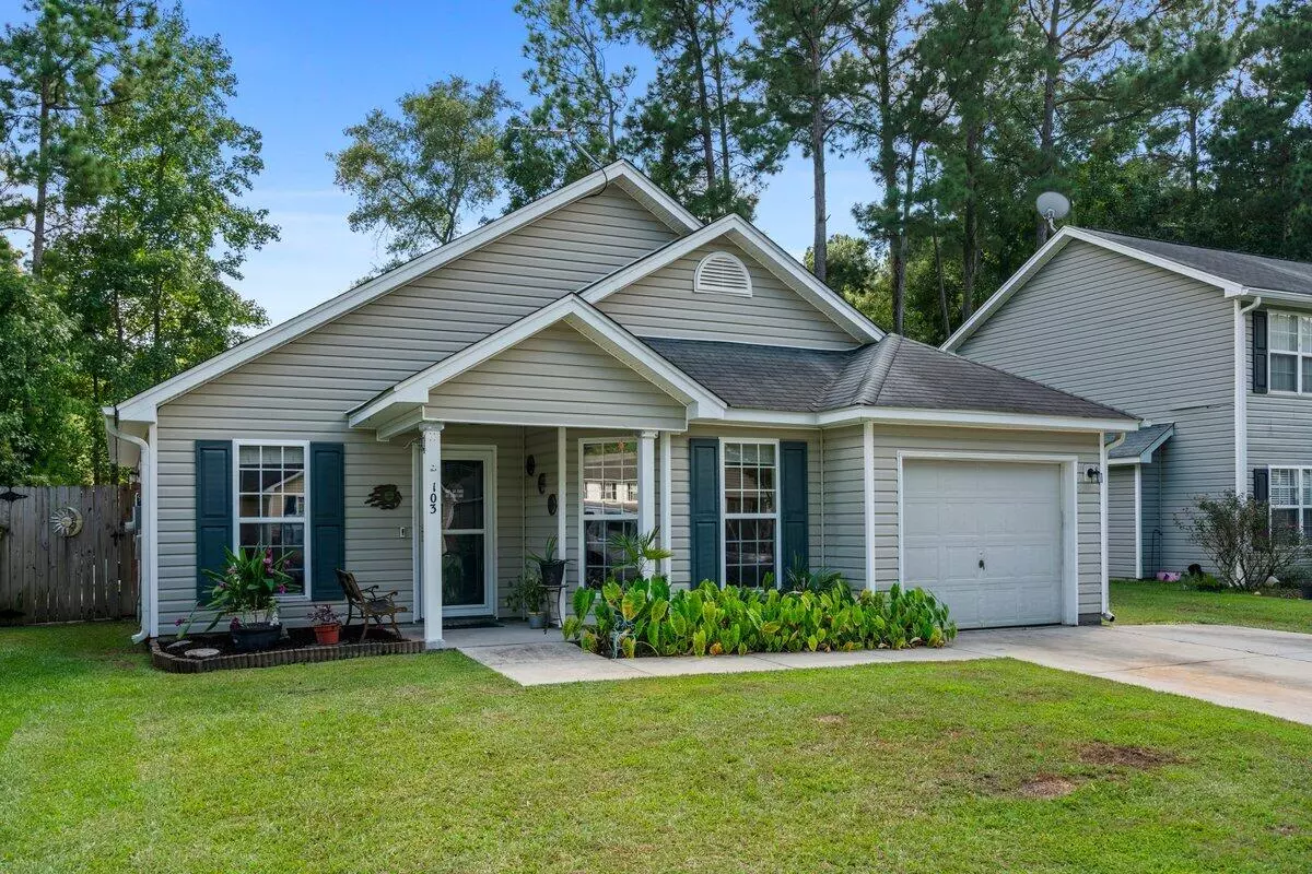 Summerville, SC 29483,103 Trickle Dr