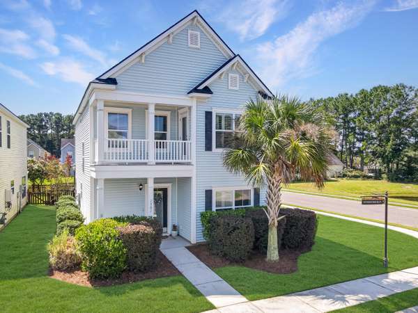 1301 Windover Run, Hanahan, SC 29410