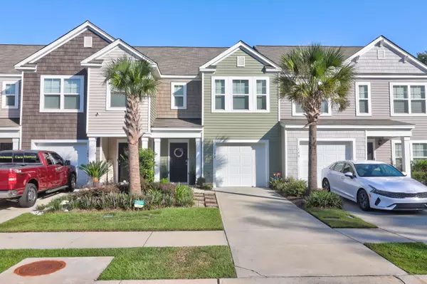 Summerville, SC 29485,142 Rosefield Ct