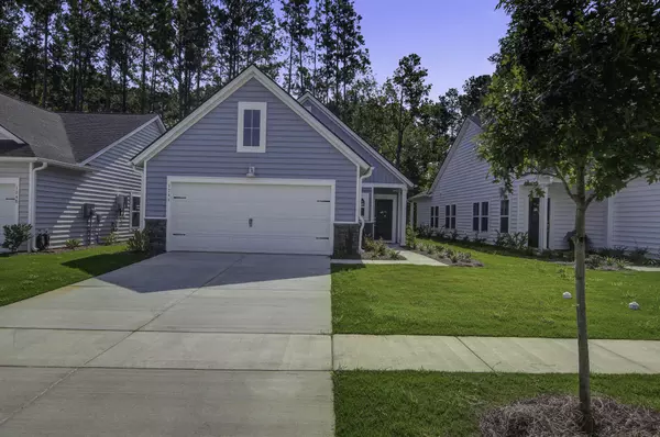 Ridgeville, SC 29472,1246 Darling St