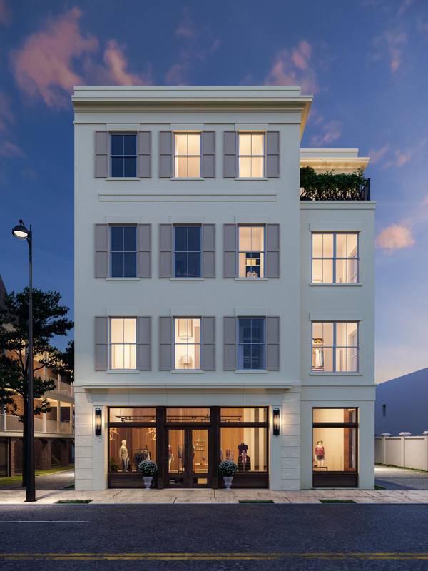 284 Meeting St #202, Charleston, SC 29401