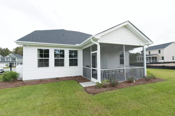 Moncks Corner, SC 29461,722 Opal Wing St