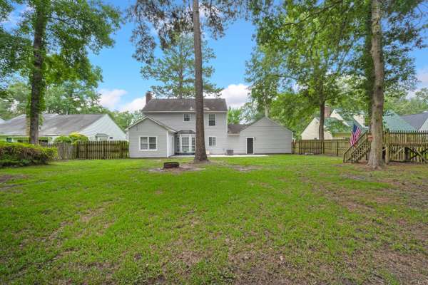 4718 Cotillion Dr,  North Charleston,  SC 29420