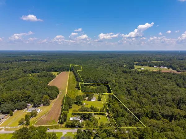 Ridgeville, SC 29472,1388 Lebanon Rd