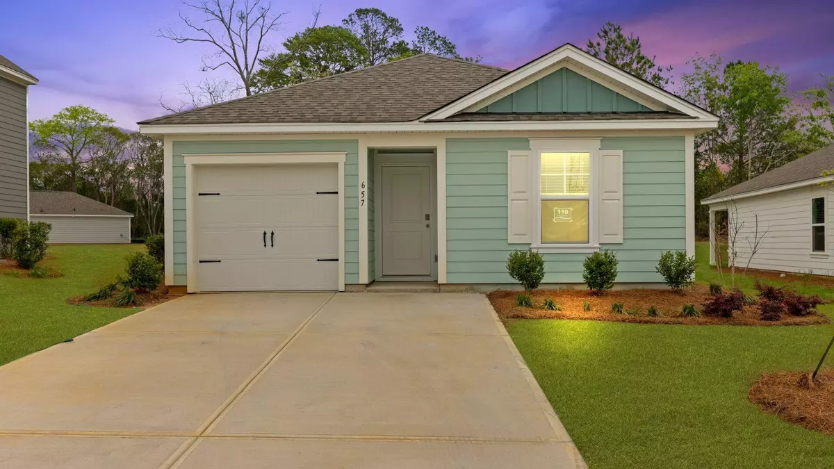 Santee, SC 29142,657 Perch Ln