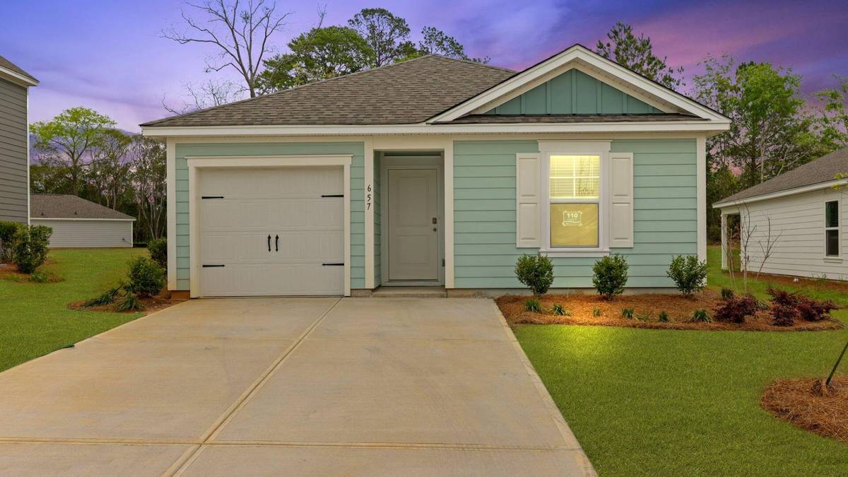 Santee, SC 29142,657 Perch Ln