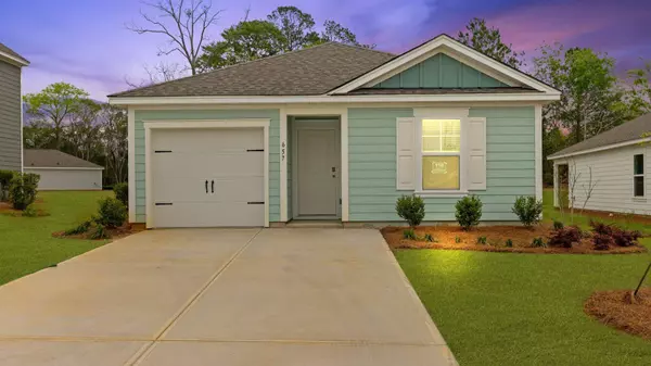 657 Perch Ln, Santee, SC 29142