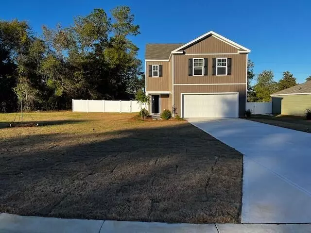 Manning, SC 29102,1200 Mulligan Dr