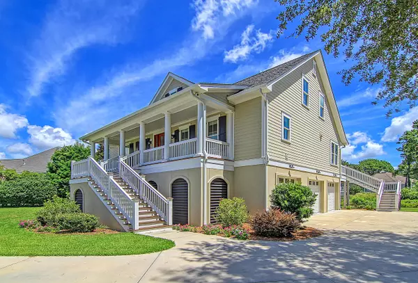 Johns Island, SC 29455,4309 Raccoon Key Ct