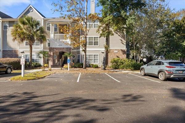 188 Midland Pkwy #323, Summerville, SC 29485