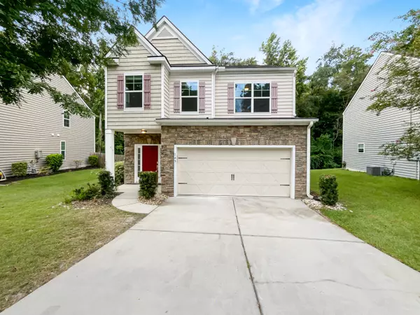 145 Hickory Ridge Way, Summerville, SC 29483