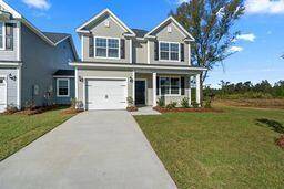 1 Abbey Terrace Rd, Moncks Corner, SC 29461